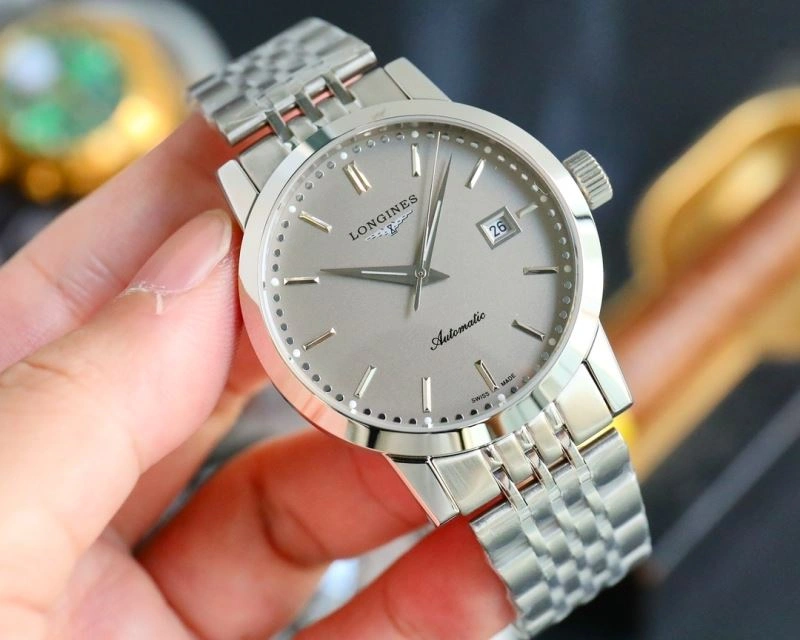 Refined LONGINES Watches 188748
