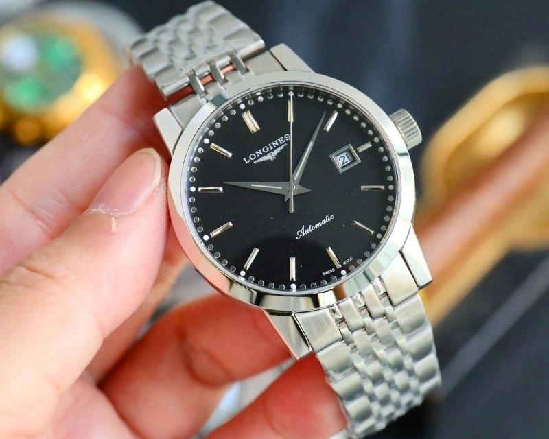 Refined LONGINES Watches 188748
