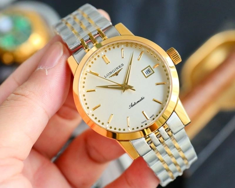 Refined LONGINES Watches 188748