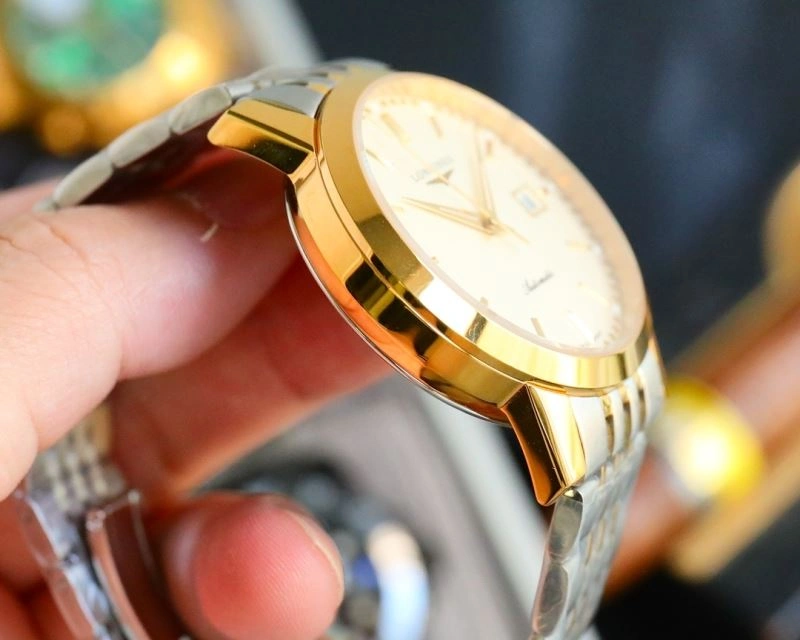 Refined LONGINES Watches 188748