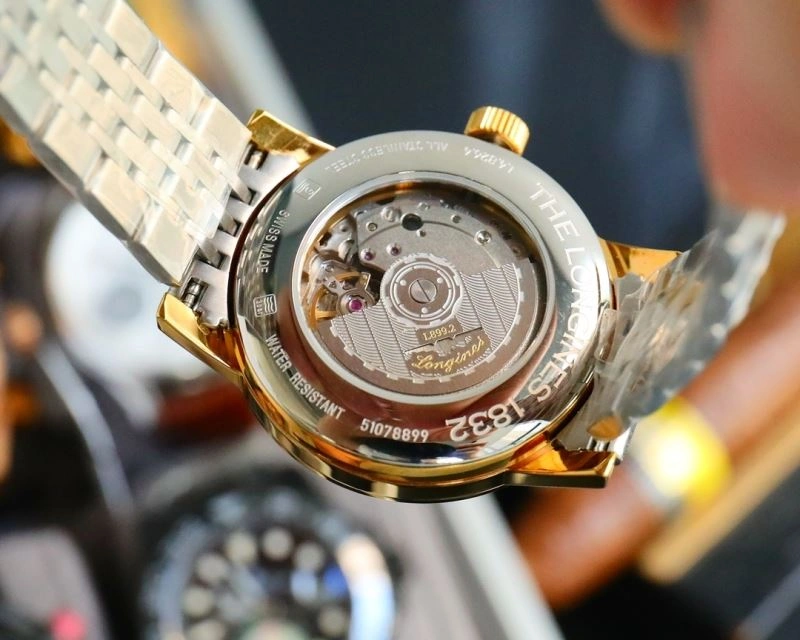 Refined LONGINES Watches 188748