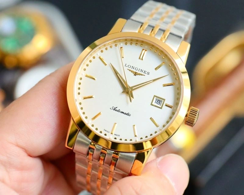Refined LONGINES Watches 188748
