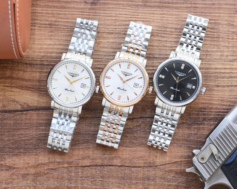 LONGINES Watches Stretchable 188779