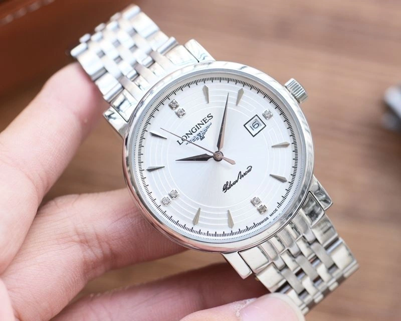 LONGINES Watches Stretchable 188779