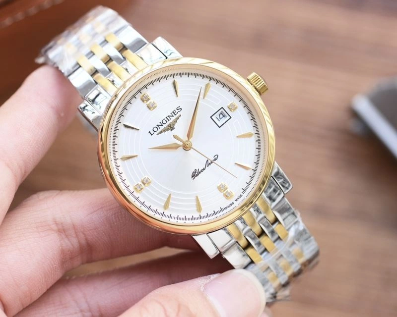 LONGINES Watches Stretchable 188779