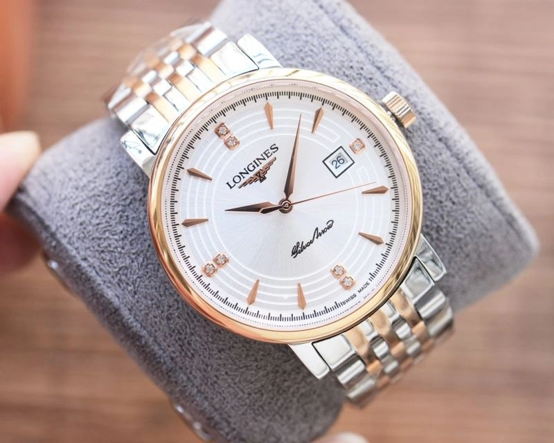 LONGINES Watches Stretchable 188779
