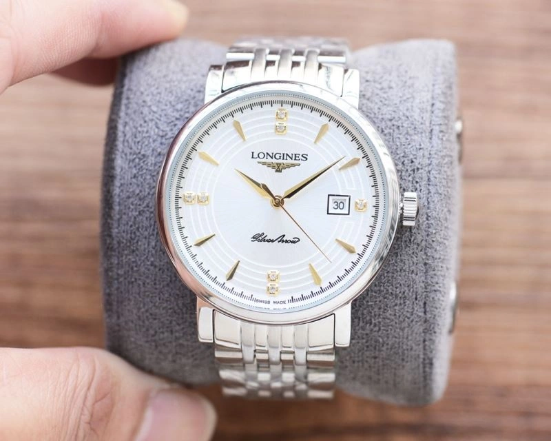 LONGINES Watches Stretchable 188779