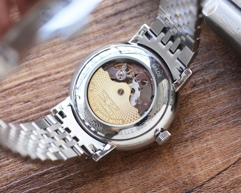 LONGINES Watches Stretchable 188779