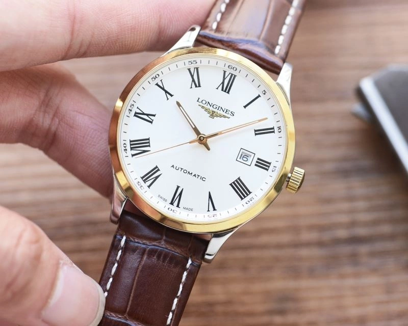 Compact LONGINES Watches 188761