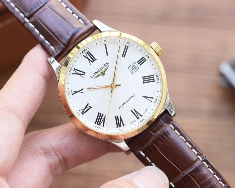 Compact LONGINES Watches 188761