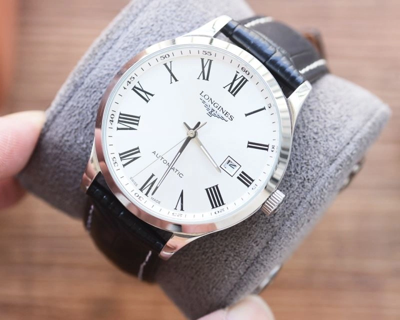 Compact LONGINES Watches 188761