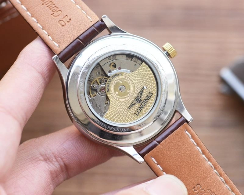 Compact LONGINES Watches 188761