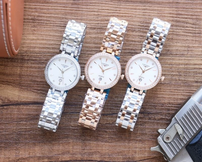 Sustainable LONGINES Watches 188759
