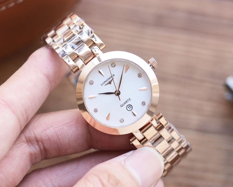 Sustainable LONGINES Watches 188759