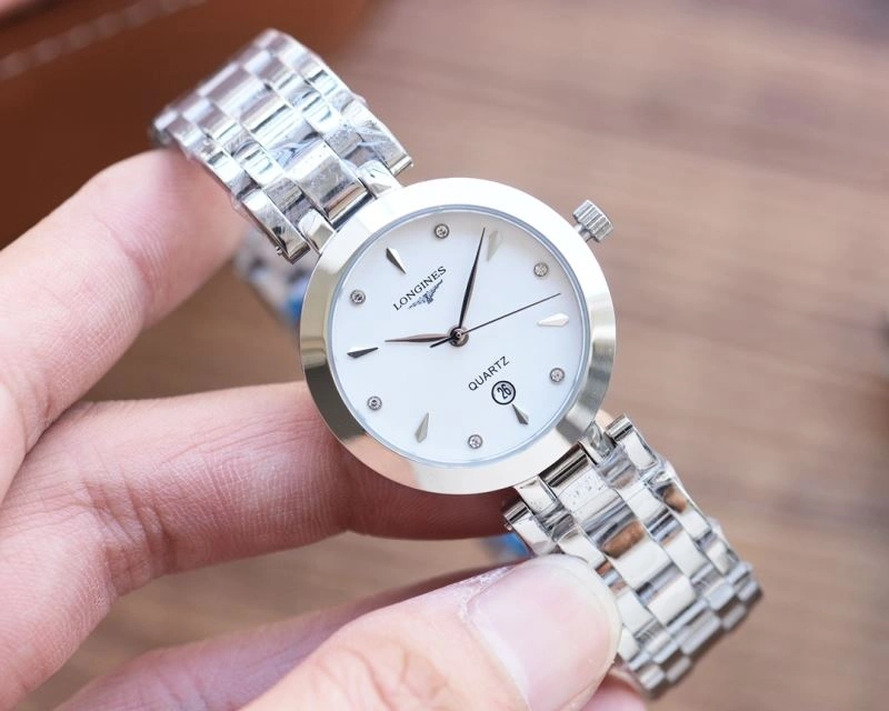 Sustainable LONGINES Watches 188759