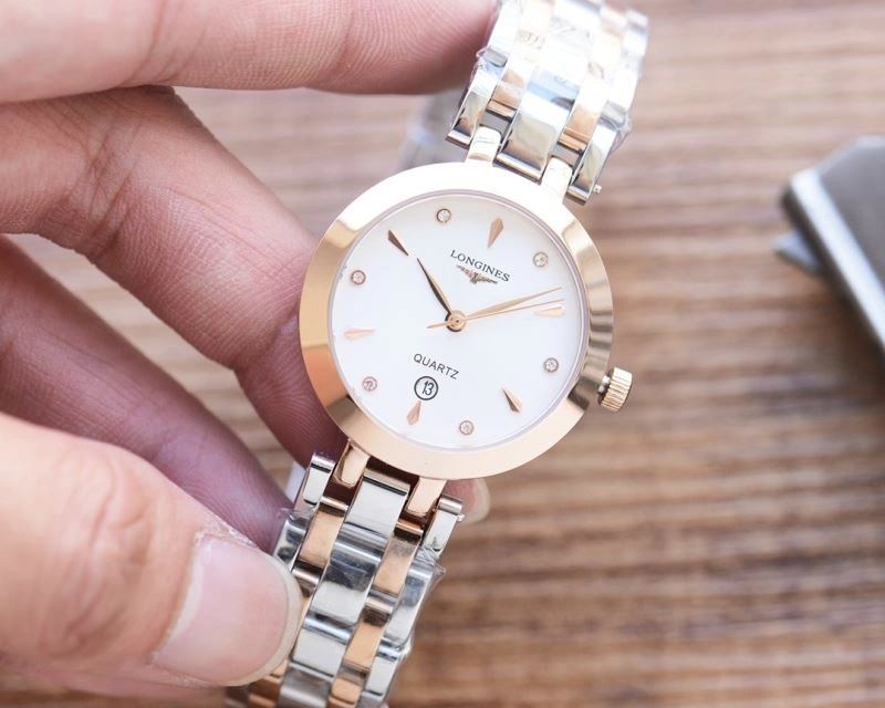 Sustainable LONGINES Watches 188759