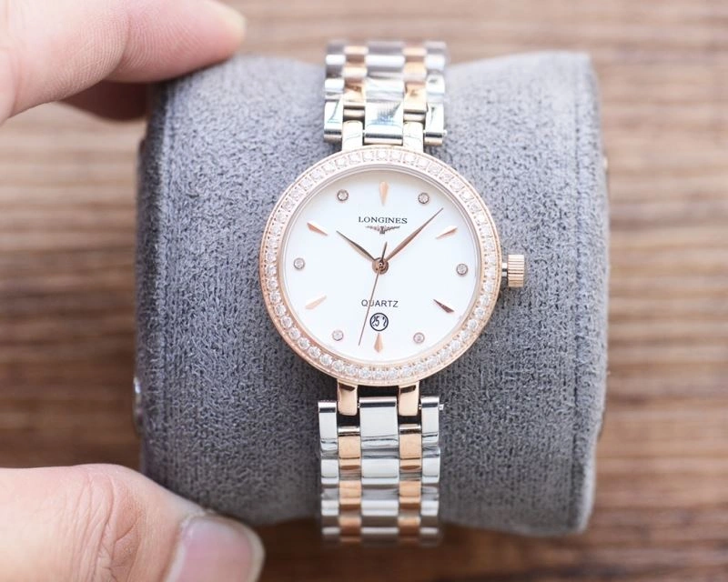 Sustainable LONGINES Watches 188759