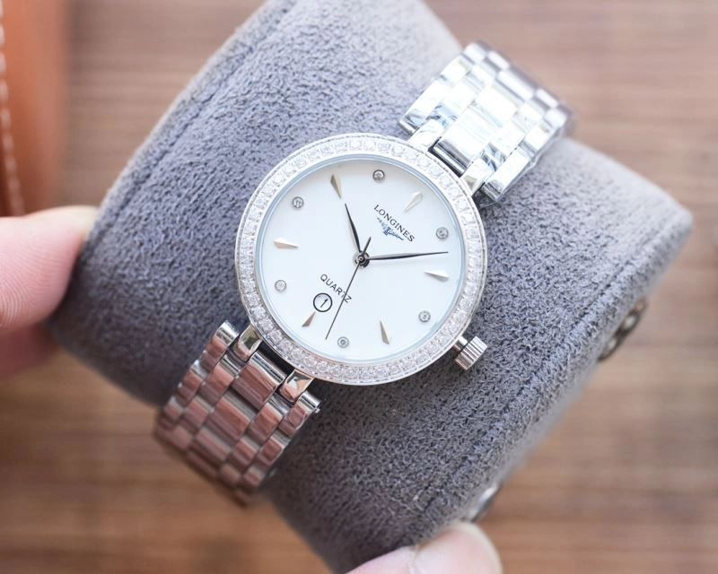 Sustainable LONGINES Watches 188759