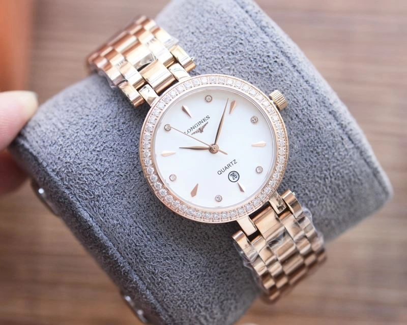 Sustainable LONGINES Watches 188759