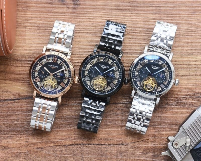LONGINES Watches Chic 188758