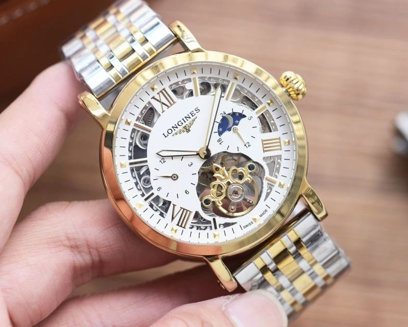 LONGINES Watches Chic 188758
