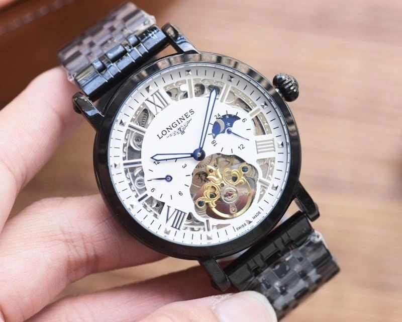 LONGINES Watches Chic 188758