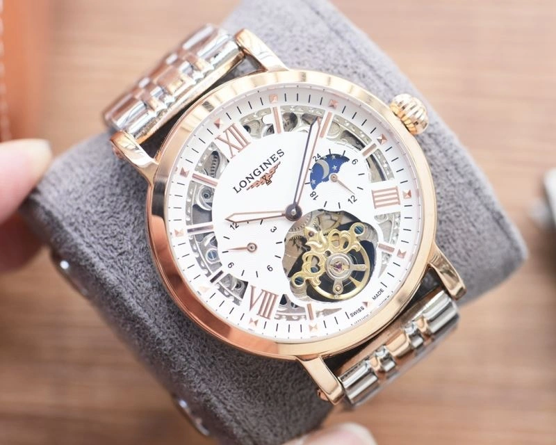 LONGINES Watches Chic 188758