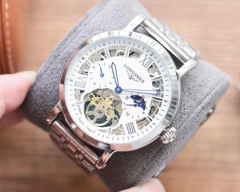 LONGINES Watches Chic 188758