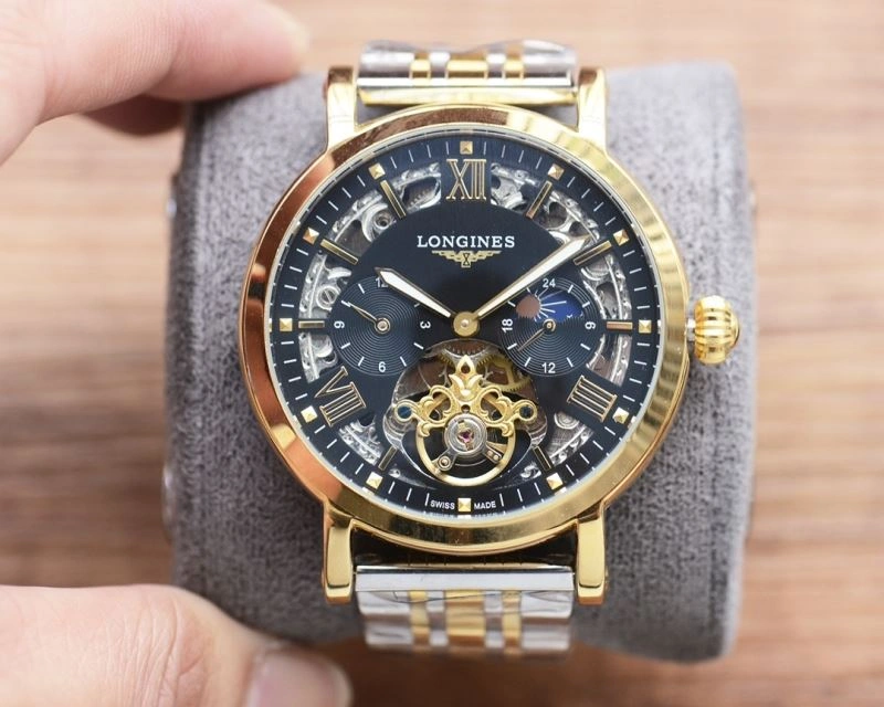 LONGINES Watches Chic 188758