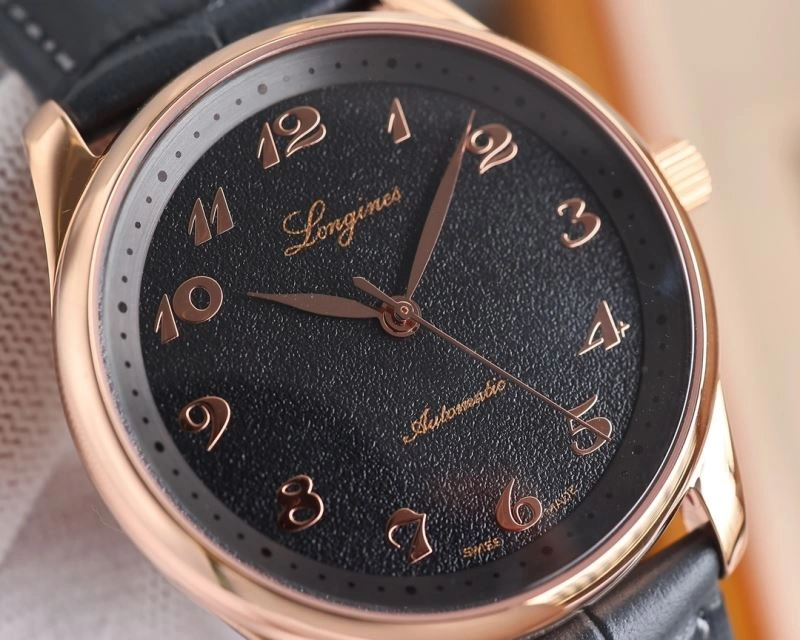 Sporty LONGINES Watches 188750