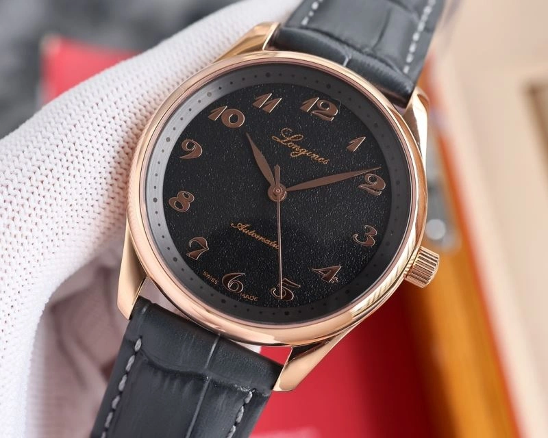 Sporty LONGINES Watches 188750