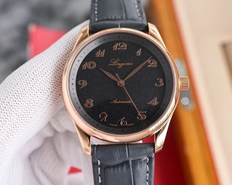 Sporty LONGINES Watches 188750