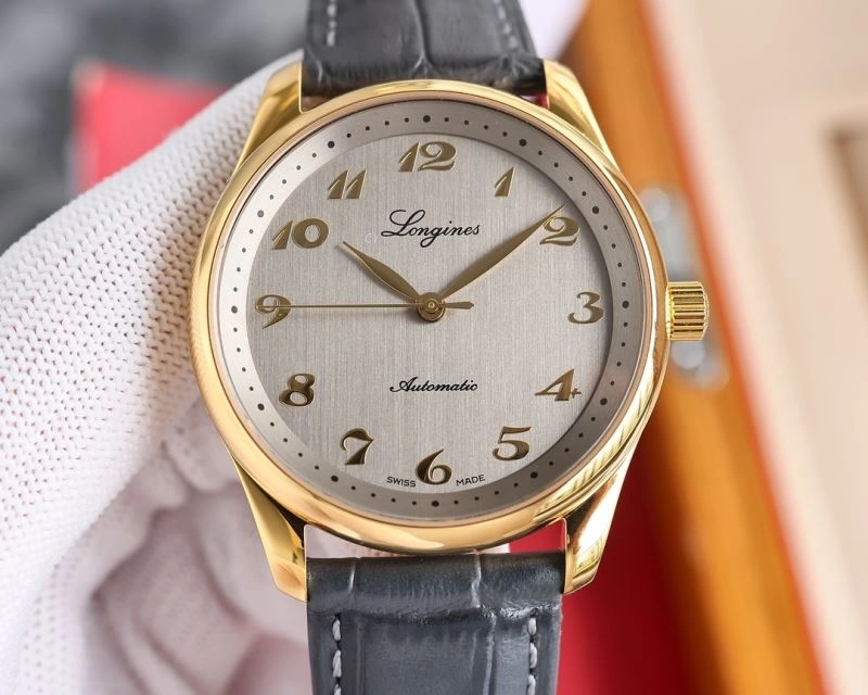 Sporty LONGINES Watches 188750