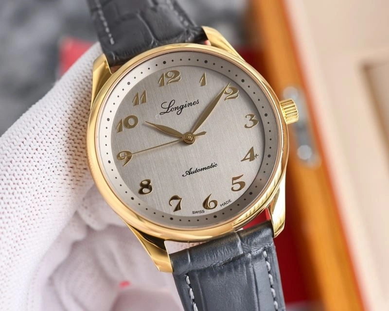 Sporty LONGINES Watches 188750