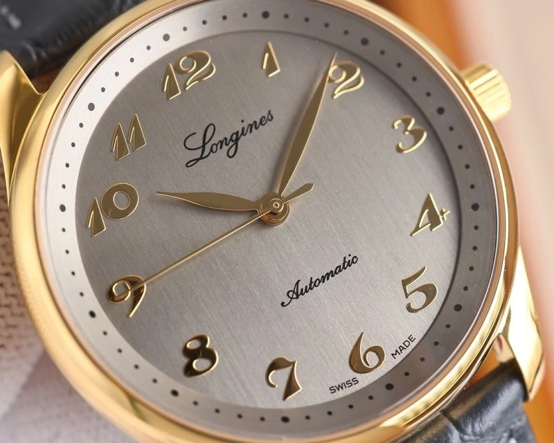 Sporty LONGINES Watches 188750