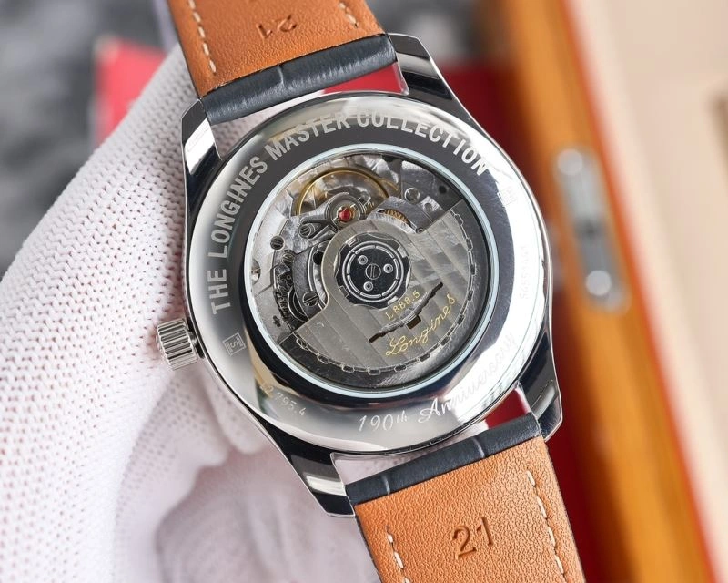 OdorResistant LONGINES Watches 188767