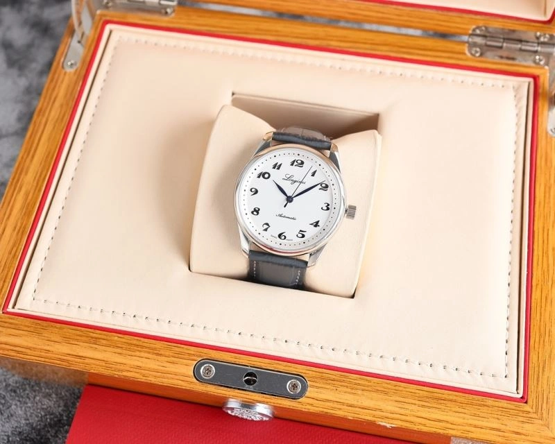 OdorResistant LONGINES Watches 188767