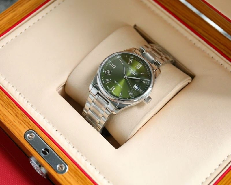 LONGINES Watches Practical 188753