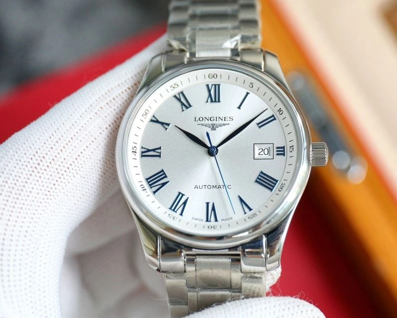 LONGINES Watches Comfortable 188752