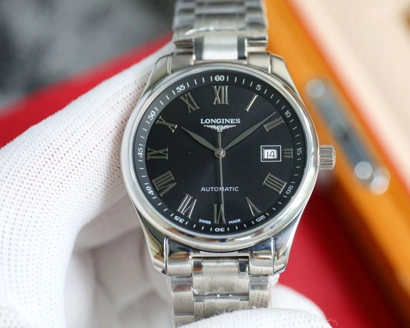 LONGINES Watches Comfortable 188752