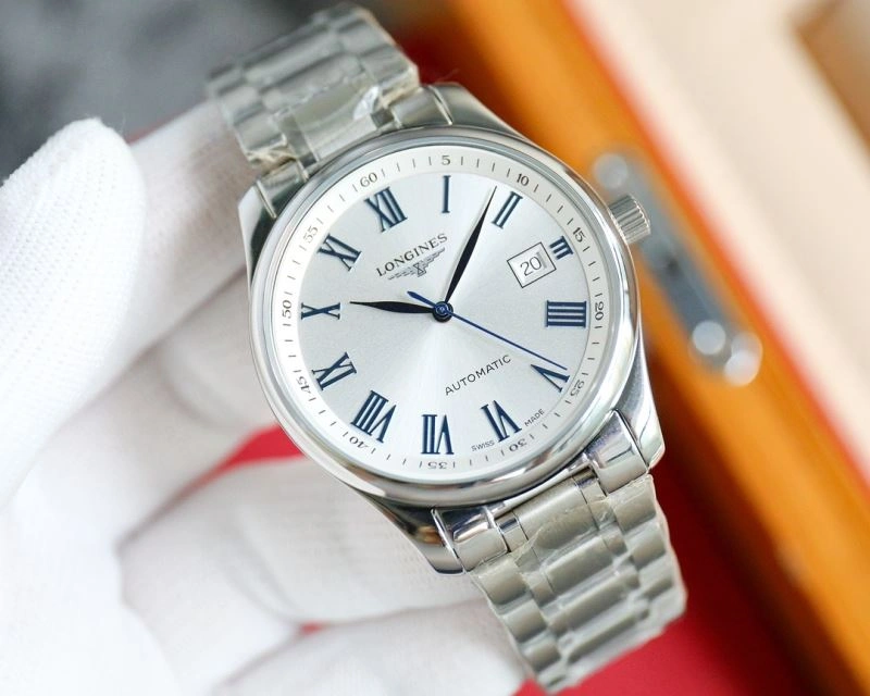 LONGINES Watches Comfortable 188752