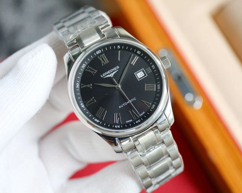 LONGINES Watches Comfortable 188752