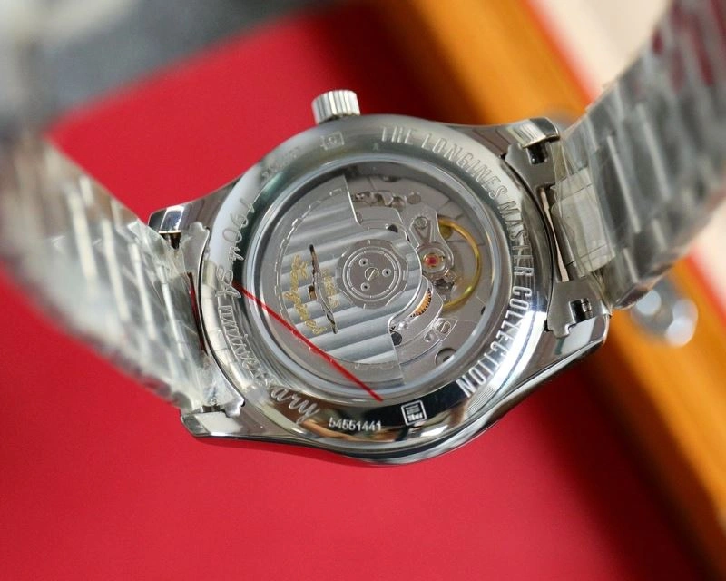 LONGINES Watches Comfortable 188752