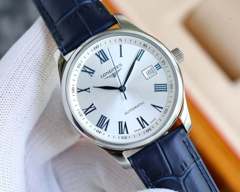 LONGINES Watches Sophisticated 188749