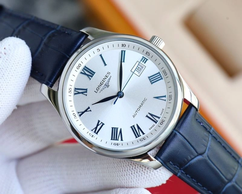 LONGINES Watches Sophisticated 188749
