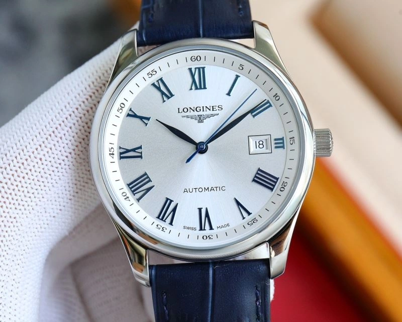 LONGINES Watches Sophisticated 188749