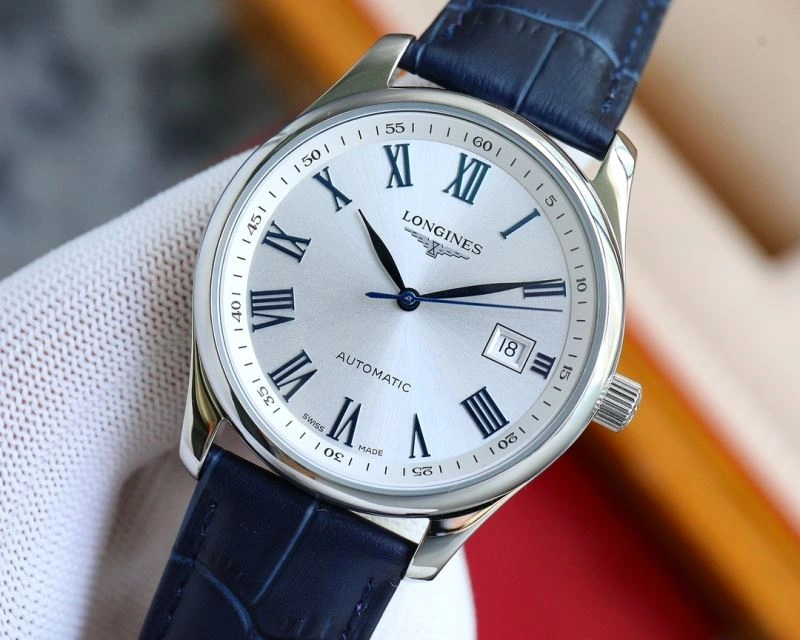LONGINES Watches Sophisticated 188749
