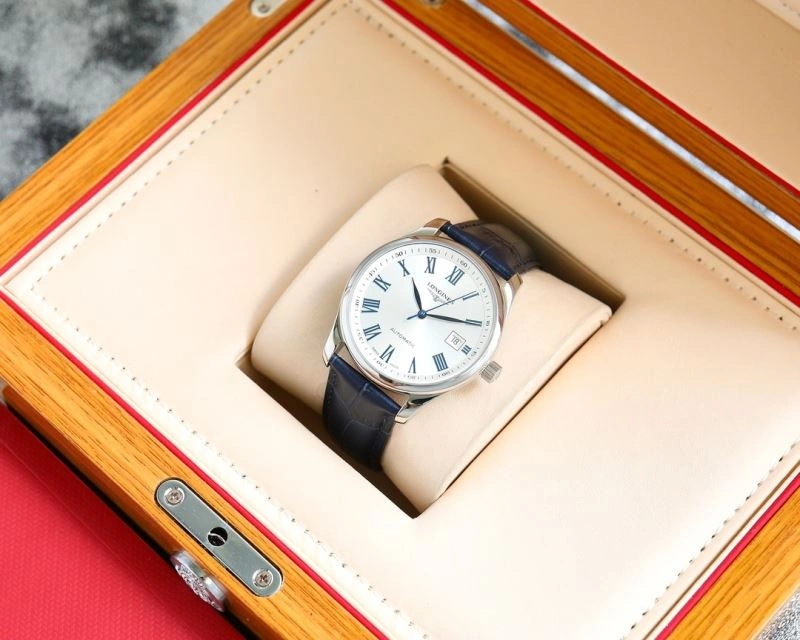 LONGINES Watches Sophisticated 188749