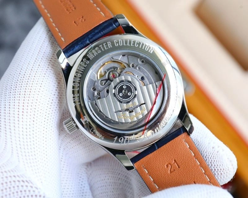LONGINES Watches Sophisticated 188749