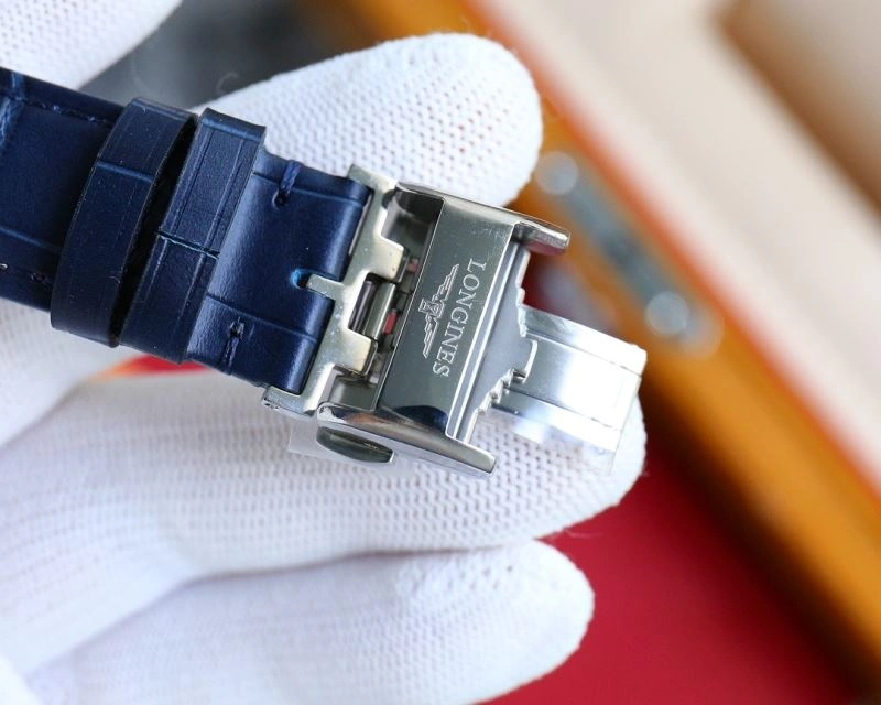 LONGINES Watches Sophisticated 188749